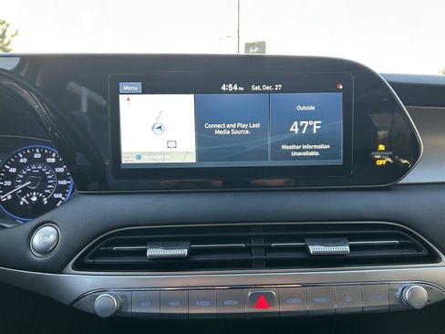 Used 2021 Hyundai Palisade SEL AWD/4WD image 19