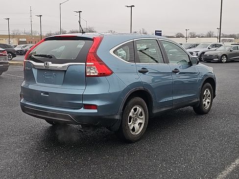 Used 2015 Honda CR-V LX image 12