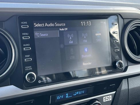 Used 2023 Toyota Tacoma SR5 image 14