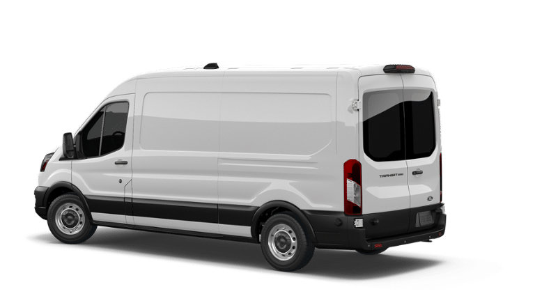 New 2026 Ford Transit 250 148 Medium Roof RWD image 21