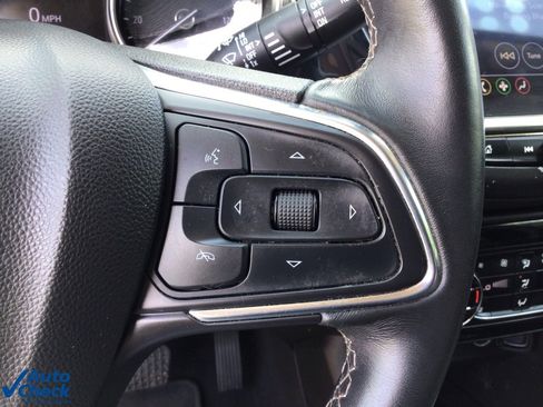 Used 2023 Buick Encore GX Select w/ Safety Package II image 24