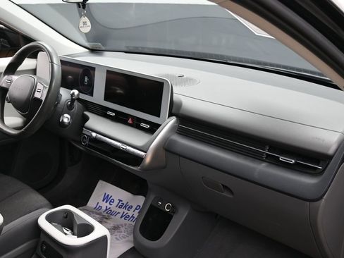 Used 2023 Hyundai Ioniq 5 SE w/ Cargo Package RWD image 34