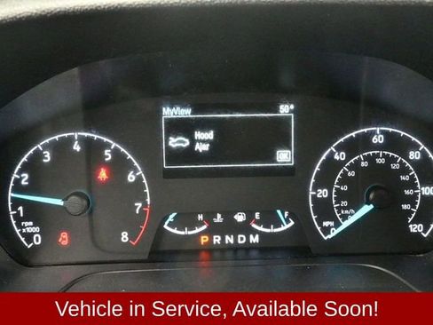 Used 2024 Ford Transit 250 148 Medium Roof image 20