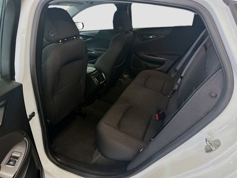 Used 2024 Chevrolet Malibu LT FWD image 30