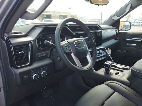 New 2026 GMC Sierra 1500 Denali w/ Denali Reserve Package AWD/4WD image 21