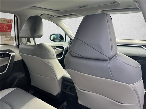 New 2025 Toyota RAV4 XLE Premium image 18