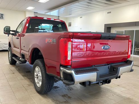 New 2026 Ford F250 XLT w/ FX4 Off-Road Package AWD/4WD image 5