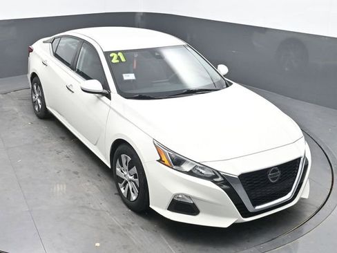 Used 2021 Nissan Altima 2.5 S image 24