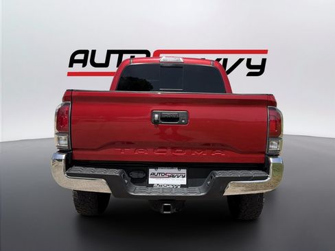 Used 2023 Toyota Tacoma SR5 RWD image 6