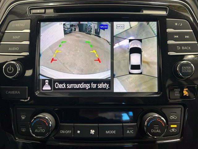 Used 2023 Nissan Maxima Platinum w/ Sport Mat Group FWD image 32