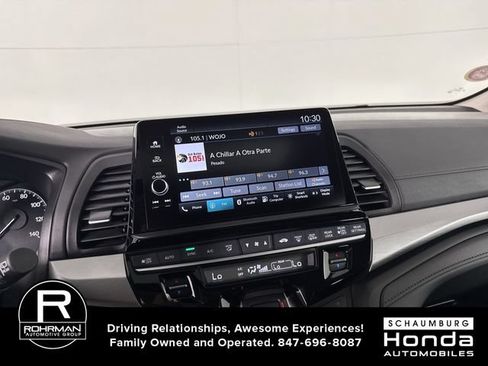 Used 2026 Honda Odyssey EX-L image 7