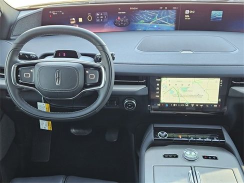 New 2025 Lincoln Navigator L Reserve w/ Jet Appearance Package image 23