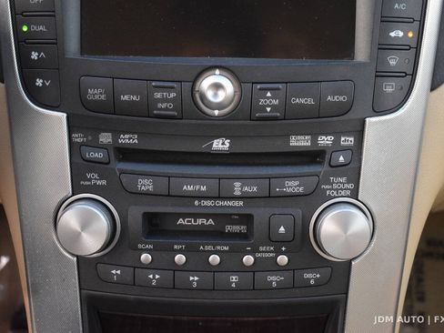 Used 2008 Acura TL FWD image 24
