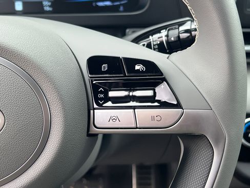 New 2026 Hyundai Elantra Sport image 26