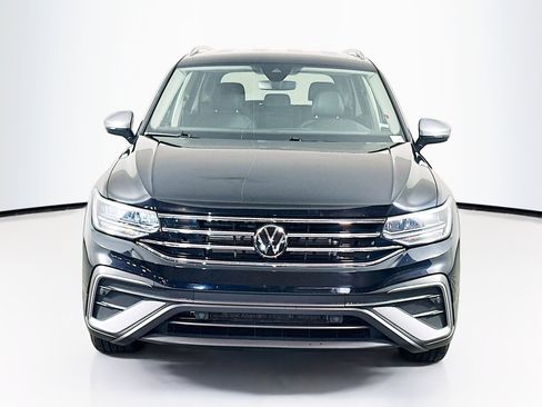 Used 2024 Volkswagen Tiguan Wolfsburg Edition image 2