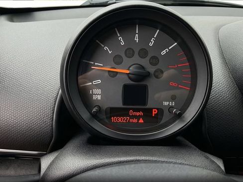 Used 2016 MINI Cooper Countryman S FWD image 15