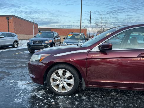 Used 2009 Honda Accord EX-L image 22