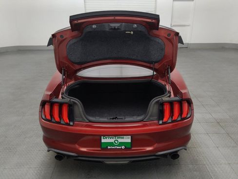 Used 2019 Ford Mustang Coupe RWD image 29