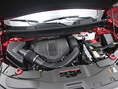 New 2026 GMC Acadia Denali w/ Super Cruise Package image 31