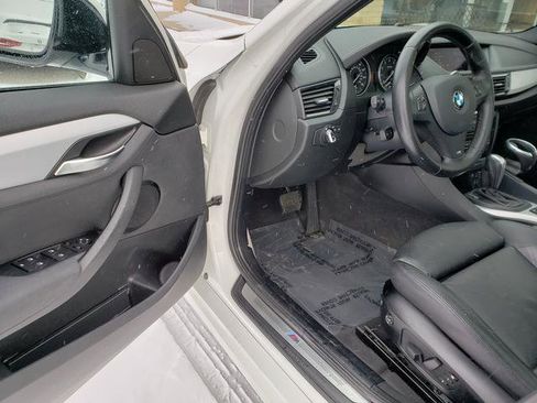 Used 2015 BMW X1 xDrive35i image 11
