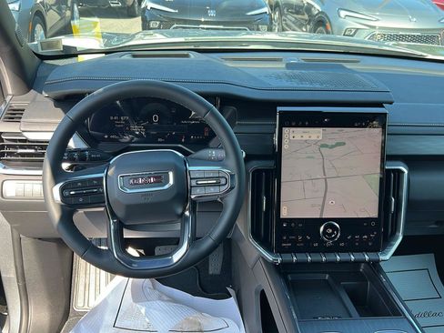 New 2025 GMC Acadia Elevation w/ Elevation Premium Package image 10