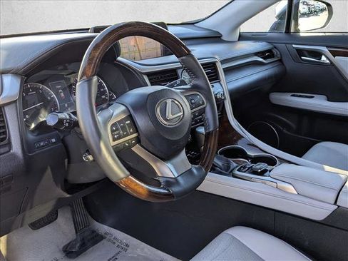 Used 2017 Lexus RX 350 RX 350 image 8