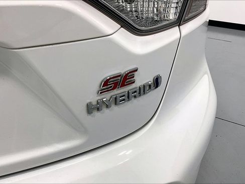 Used 2023 Toyota Corolla SE FWD image 35