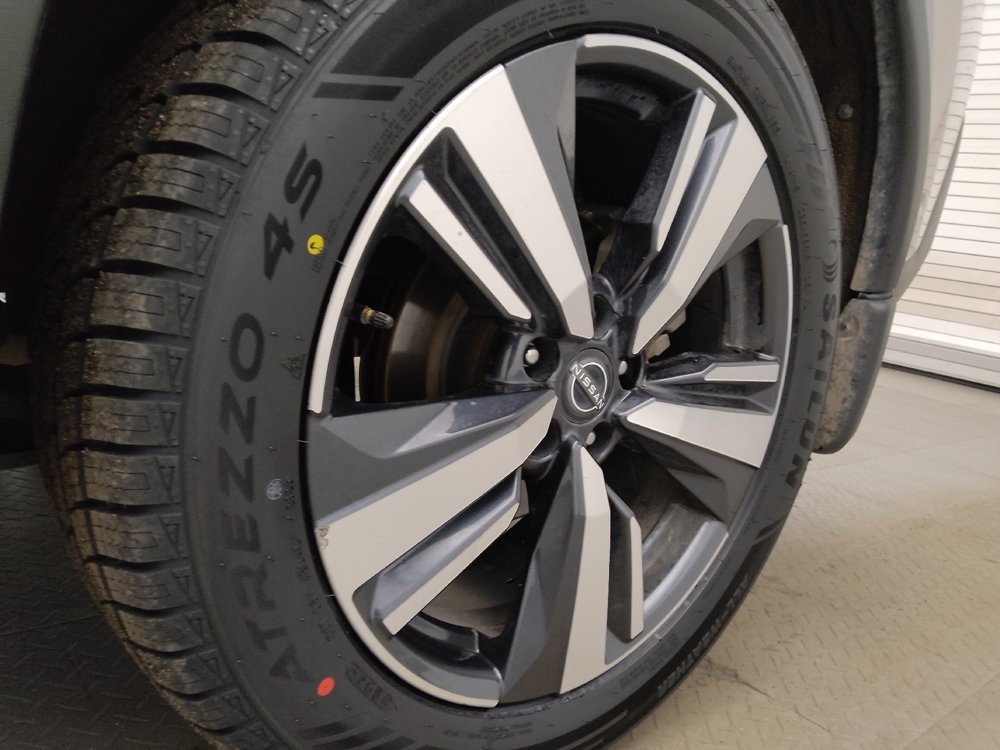 Used 2022 Nissan Rogue SL w/ SL Premium Package AWD/4WD image 31