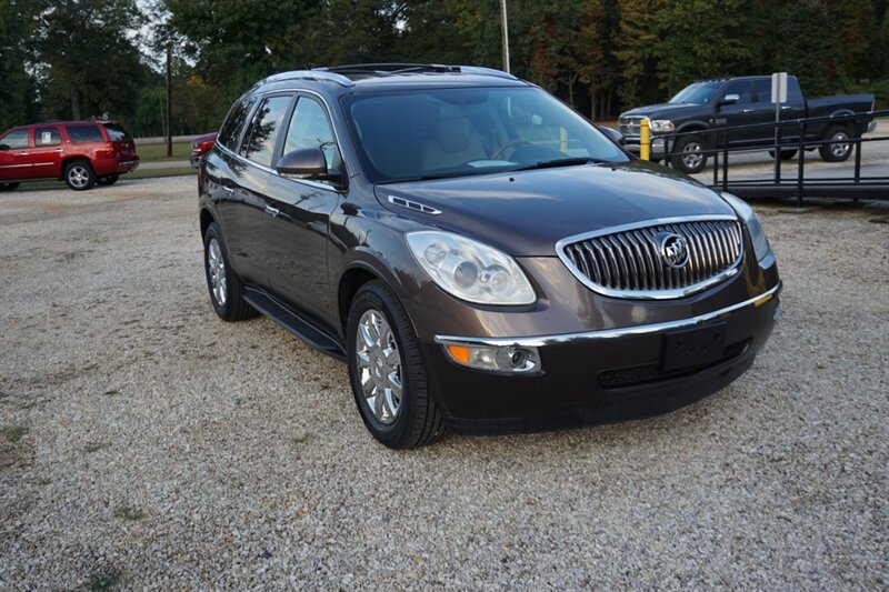 Used 2012 Buick Enclave Leather FWD image 5