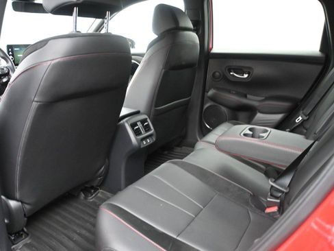 Certified 2025 Acura ADX A-Spec image 12