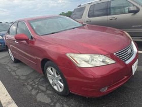 Used 2009 Lexus ES 350 FWD image 6