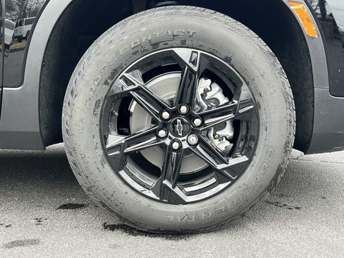 New 2026 Chevrolet Blazer LT w/ Midnight/Sport Edition image 14