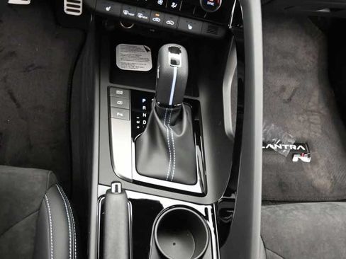 New 2026 Hyundai Elantra N FWD image 22