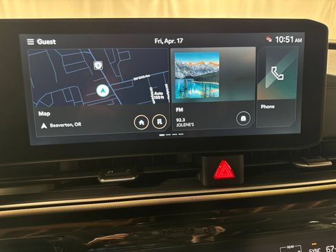 New 2026 Kia Carnival SX Prestige FWD image 16
