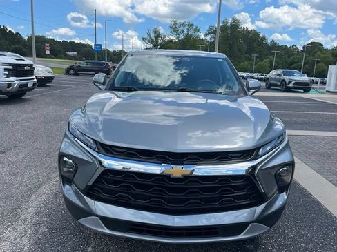 Used 2023 Chevrolet Blazer LT w/ Driver Confidence Package FWD image 7