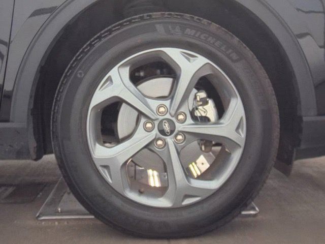 Used 2025 Ford Escape ST-Line AWD/4WD image 19