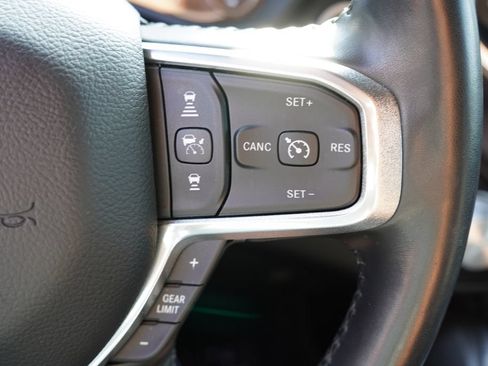 Certified 2022 RAM 1500 Laramie AWD/4WD image 34