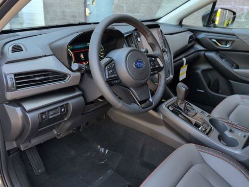 New 2026 Subaru Crosstrek 2.5i Limited AWD/4WD image 10