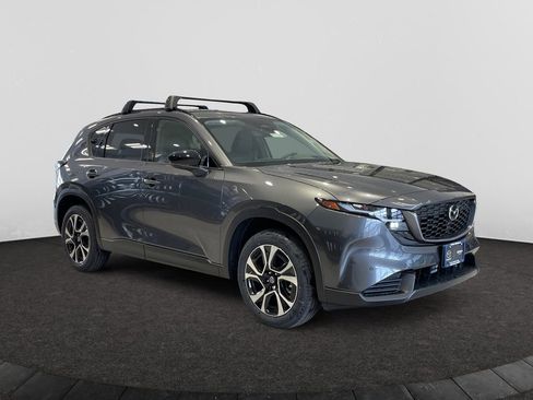 New 2026 MAZDA CX-5 Preferred image 6