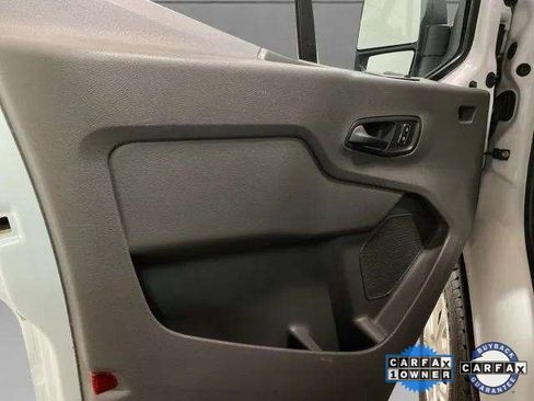 Used 2023 Ford Transit 350 XLT image 27
