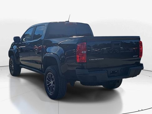 Used 2022 Chevrolet Colorado ZR2 image 7