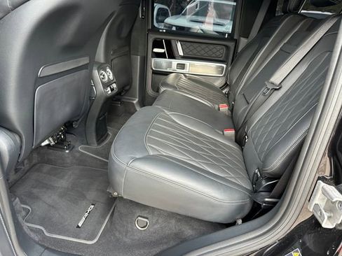 Used 2023 Mercedes-Benz G 63 AMG 4MATIC image 13