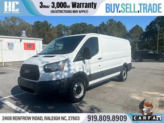 Used 2015 Ford Transit 150 130 Low Roof image 1
