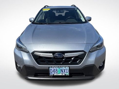 Used 2023 Subaru Crosstrek 2.5i Limited AWD/4WD image 2