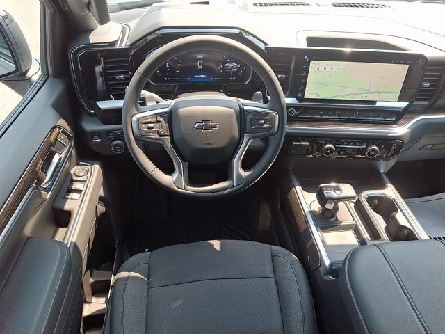 New 2026 Chevrolet Silverado 1500 RST w/ Z71 Off-Road Package AWD/4WD image 7