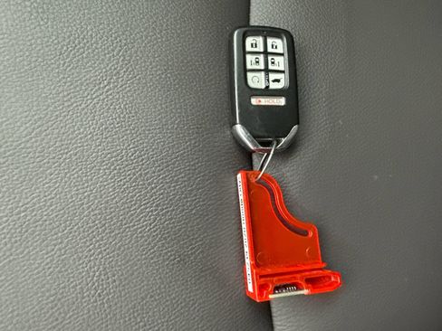 Used 2020 Honda Odyssey EX-L image 55