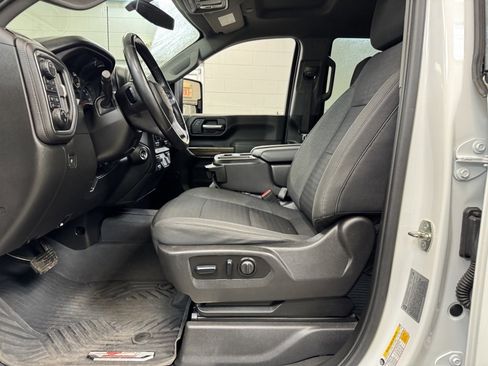 Used 2023 Chevrolet Silverado 2500 LT w/ Convenience Package image 13