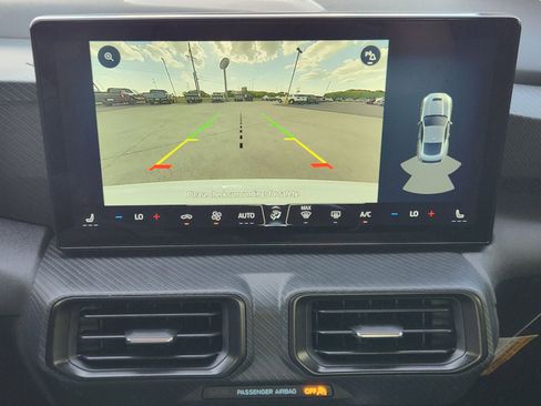 Used 2026 Ford Mustang GT w/ GT Performance Package image 19