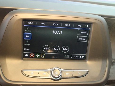 Used 2019 Chevrolet Camaro LT image 19