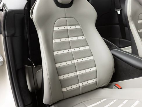 Certified 2024 Ferrari Roma Spider image 67